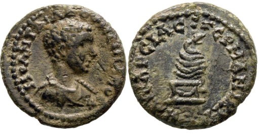 Caesarea Germanica